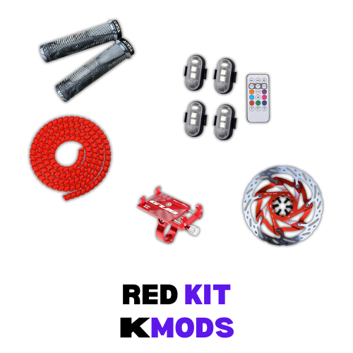 Red Kit