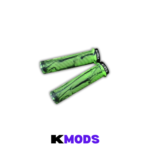 Handlebar Grips