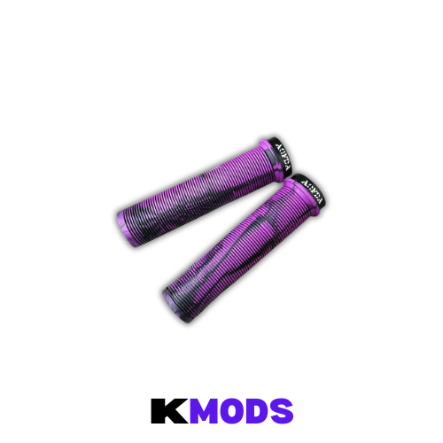 Handlebar Grips